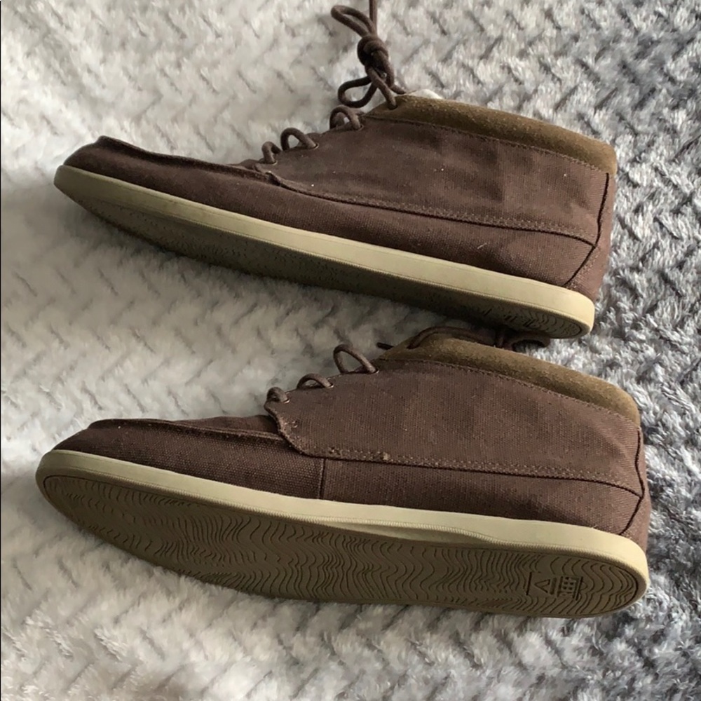 Reef shoes